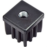 Заглушка для профильной трубы EMES PRK303010.4