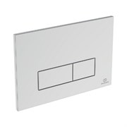 Механическая панель смыва Ideal Standard M2