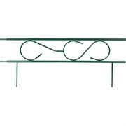 Заборчик Sadagro Прямой