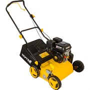 Бензиновый скарификатор-аэратор HUTER GSA-7.0
