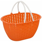 Корзина Мультидом Плетенка