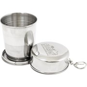 Походный складной кружка Следопыт PF-CWS-P25