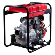 Мотопомпа для сильнозагрязненной воды FUBAG PD 1800 T ES