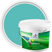 Резиновая краска Резолюкс Universal