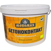 Грунт МОНОМАХ Бетоноконтакт