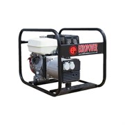 Бензиновая электростанция EuroPower EP4100