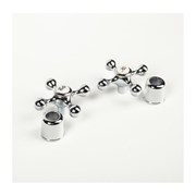 Маховик для смесителя IDDIS 991KR241SM