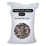 Гранитный щебень БСТ-МИНЕРАЛС STD_MSK_00028