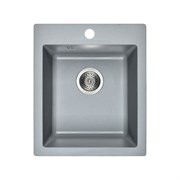 Кухонная мойка WISENT MW420-29/WGER013