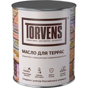 Масло для террас Torvens 00-00073480