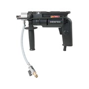 Дрель для мокрого сверления алмазными коронками EIBENSTOCK END 712 P