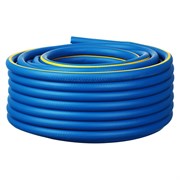 Шланг поливочный BlackWeld AQUA FORCE O19x25, 3/4", 50 м