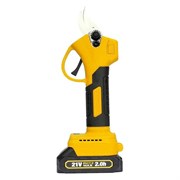 Аккумуляторный секатор EDON APS-21A