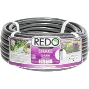 Армированный поливочный шланг REDO SNAKE