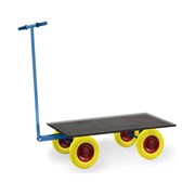 Тележка МосТележка ТРУФ-9060