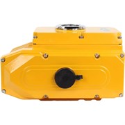 Четвертьоборотный электропривод DN.ru 100