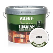 Эко-лазурь HUSKY 25217