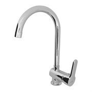 Кухонный смеситель Guven Orkide