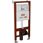 Рамная инсталляция для подвесного унитаза Bauedge BAU PRO