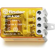Шаговое реле FINDER 270682300000
