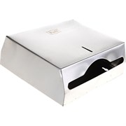 Диспенсер бумажных полотенец Puff 5610