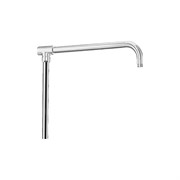 Круглый душевой рейлинг Elghansa SB-2A