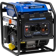 Электростанция сварочная Eco PE-160RW