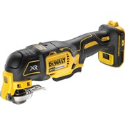 Многофункциональный инструмент DeWALT 18 В XR