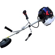 Бензиновый газонокосилка триммер ДИОЛД ТБ-1-43 Р