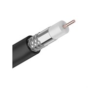 Коаксиальный кабель CADENA RG-58U