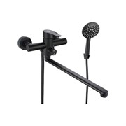 Смеситель для ванны Ростовская Мануфактура Сантехники SUS124BL-006EP