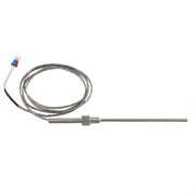 Датчик температуры INNOCONT TS-W-N-CA-4,8-150-1,5-1/8