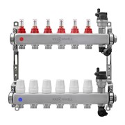 Коллекторный блок KROMWELL KW.SM6000665