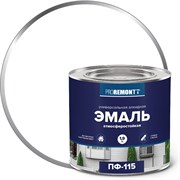 Эмаль Proremontt ПФ-115