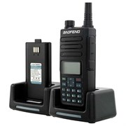 Рация BAOFENG DR-1801 UV