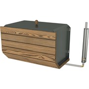 Накопительный бак VVD 2093