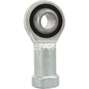 Шарнирный наконечник iskra TSF10CSS-ISKRA