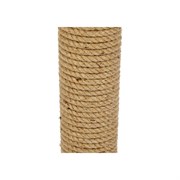 Джутовая веревка Сибшнур 10014
