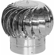 Ротационный дефлектор Турбодефлектор ТД-160н