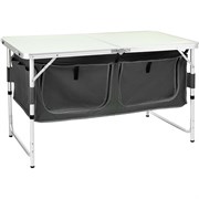 Складной стол Helios HS-TA-519