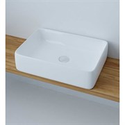 Накладная раковина Azario AZ-2195