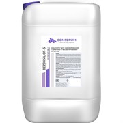 Жидкое кислотное обезжиривающее и железо фосфатирующее средство КОНФЕРУМ Дезоксил-оф-с