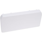 Торцевая заглушка для кабельного канала SPL 105002S