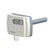 Канальный датчик твердых частиц Teren PMDB01