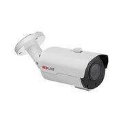 Видеокамера REDLINE RL-IP55P-VM-S.WDR