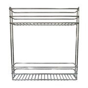 Выкатная корзина-бутылочница SL SAMSUNG DNV STANDART