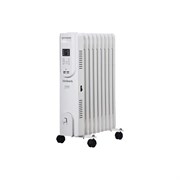 Маслонаполненный радиатор Timberk T-OR2009-F10E-WF