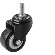 Мебельное колесо А5 50 мм