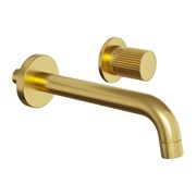 Смеситель для раковины Paini Cox Grip