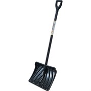 Лопата СКОБЯНОЙ Гризли 4